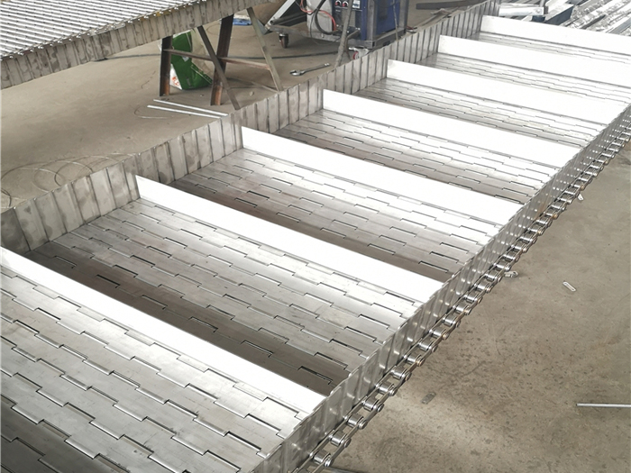 哪些因素會影響到鏈板的正常性能？